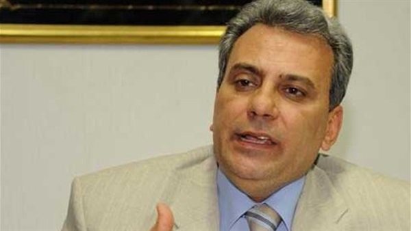 الدكتور جابر نصار