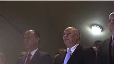 افتتاح الأسبوع القمى الثالث للعروض التقديمية بجامعة سوهاج