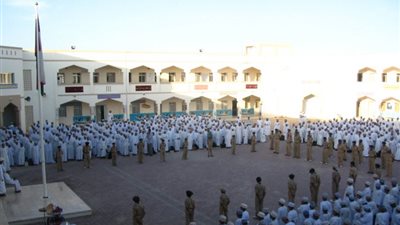 سلطنة عمان تعلن عن وظائف شاغرة للمعلمين.. ننشر التفاصيل