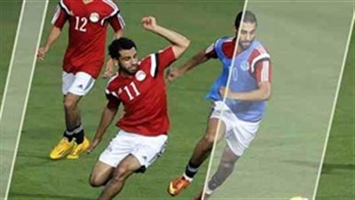 تعرف على القنوات الناقلة لمباراة مصر ونيجيريا في 