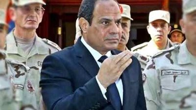 تعرف على رد فعل الرئيس السيسى تجاه الطائرة المصرية المختطفة