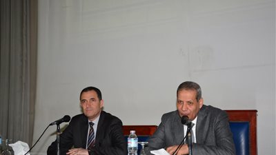 الهلالي: منع التطرق إلى القضايا السياسية أو الدينية في أسئلة الامتحانات  