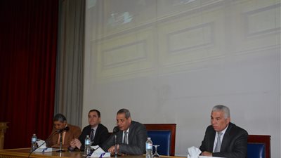 الهلالي: توفير الحماية للملاحظين والمراقبين خلال الامتحانات