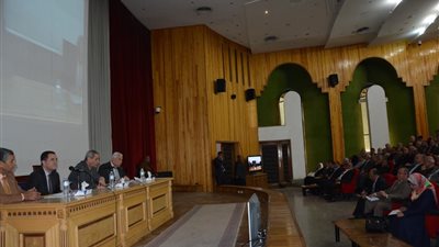 الهلالي: تشكيل لجنة لمراجعة الاستراحات والتأكد من تجهيزه بما يليق بمكانة المعلم