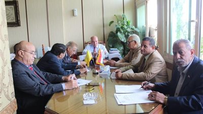 النقابة تخصص بوفيه مفتوح أسبوعياً للمعلم بنادى الشاطئ بالإسكندرية مقابل أسعار رمزية