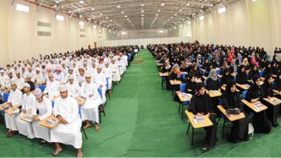 جامعة الشرقية بسلطنة عمان تعلن عن وظائف جديدة لاعضاء هيئة التدريس.. سجل هنا