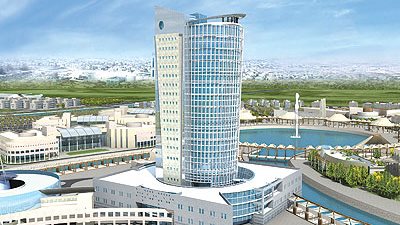 عاجل.. جامعة جازان بالسعودية تعلن عن وظائف من المعيد الى الاستاذ.. سجل هنا