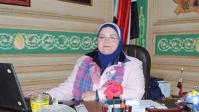 ايقاف مسئول أمنى بادارة بولاق التعليمية بسبب 