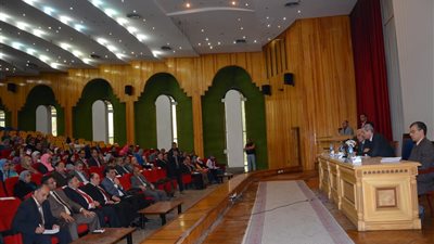 الهلالي: عدم إدراج ما تم الامتحان به فى الميدترم ضمن امتحانات آخر العام  