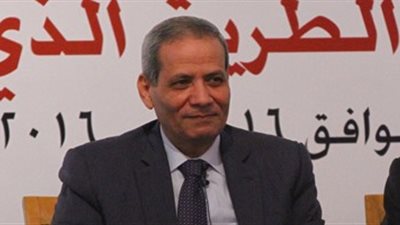 الهلالي: نظام جديد لضمان وصول الكتب خلال الأسبوع الأول من العام الدراسى