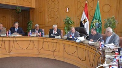 انشاء مدرسة للمتفوقين بالمجمع التعليمي في الإسماعيلية 