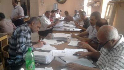 الاربعاء .. التقدم لأعمال كنترول الثانوية العامة بقطاع الإسماعيلية