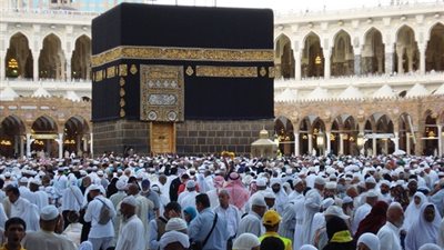 ارتفاع فى أسعار الحج السياحى هذا العام بنسبة 19%