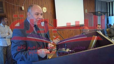 المؤتمر العلمى الرابع بسوهاج يناقش امراض القلب المكتسبة عند الاطفال