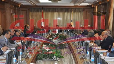 الأعلى للجامعات يوافق على انشاء كليتى الألسن والحقوق بجامعتى بنى سويف وبورسعيد