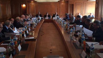  إعادة تشكيل مجلس الجامعات الخاصة والأهلية لمدة عام