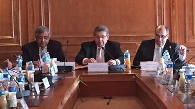 الشيحي: يجب علي الجامعات الخاصة الجديدة تقديم التخصصات التي يحتاجها سوق العمل