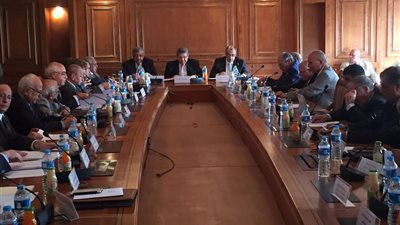 الجامعات الخاصة: بدء الدراسة بكلية الهندسة بالجامعة المصرية الصينية