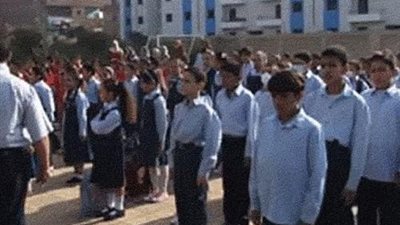 4 مايو| انطلاق امتحانات النقل بمدارس جنوب سيناء