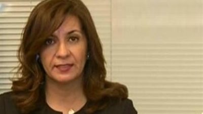 وزيرة الهجرة: سيتم الافراج عن الطلاب المتورطين فى تسريب الامتحانات بالسودان 