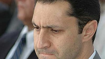 بالفيديو| حصر ممتلكات علاء مبارك فى تسريبات 