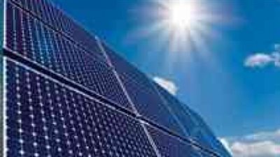 بالمستندات| تعرف على أول مواطن يبيع كهربا من الشمس للحكومة متقاضيا 1874 جنيها