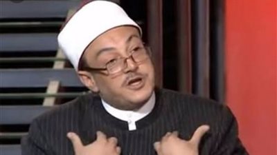 فيديو : الشيخ 