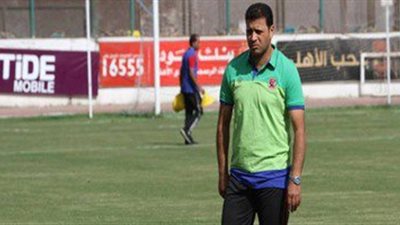 مدرب الأهلى يشرح صعوبة مباراة فريقه أمام يانج أفريكانز