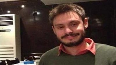 عاجل| إيطاليا تستدعي سفيرها في القاهرة للتباحث بشأن مقتل الطالب 