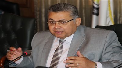 الشيحي في مرمي اسجوبات النواب بسبب فساد 