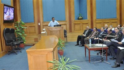 الهلالي: الالتزام بمواصفات الورقة الامتحانية ومراعاة مستويات الطلاب