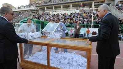 ننشر| شروط حجز أراضي القرعة التابعة لـ