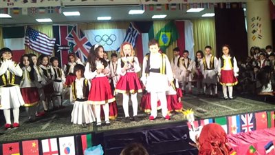 عاجل.. مدرسة الخليج الدولية بقطر تعلن عن حاجتها لمعلمين فى جميع التخصصات.. سجل هنا