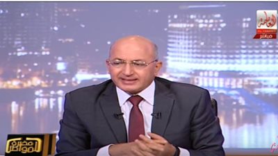 بالفيديو| رئيس هيئة عمليات القوات المسلحة الأسبق: تيران وصنافير مصريتان