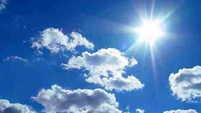 بالفيديو| الأرصاد تحذر من طقس 16 و17 أبريل