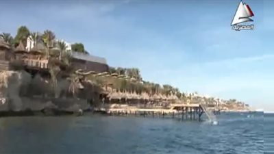 بالفيديو| التلفزيون المصري: جزيرة 