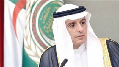 الجبير: لدينا ما يتثبت أن