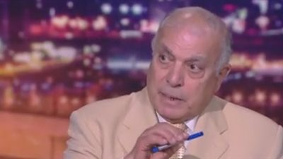 مفاجاة.. قائد الصاعقة المصرية: ملك السعودية أعطى ملك مصر تيران وصنافير لتأمين خليج العقبة من المطامع الإسرائيلية