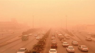 عاجل.. الأرصاد تحذر المواطنين من تخفيف الملابس خلال الـ 72 ساعة المقبلة