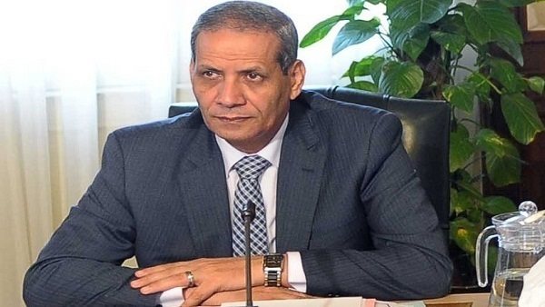 الدكتور الهلالي الشربيني