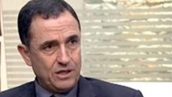 لدكتور أحمد الجيوشى