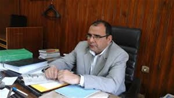 الدكتور السيد غول