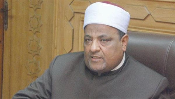 الدكتور عباس شومان