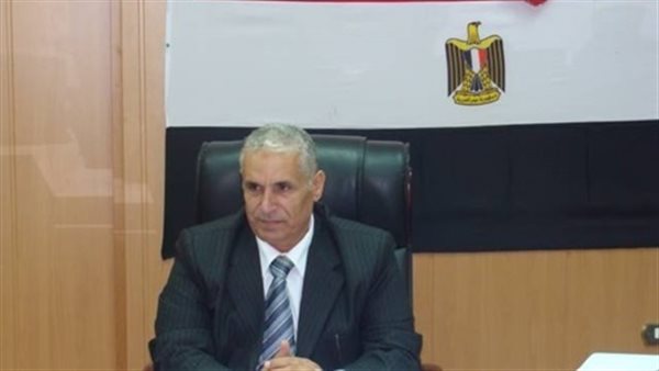 الدكتور رمضان الطنطاوي