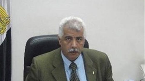 الدكتور السيد بسيوني