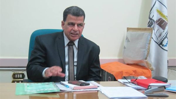 نبوى محمد على وكيل