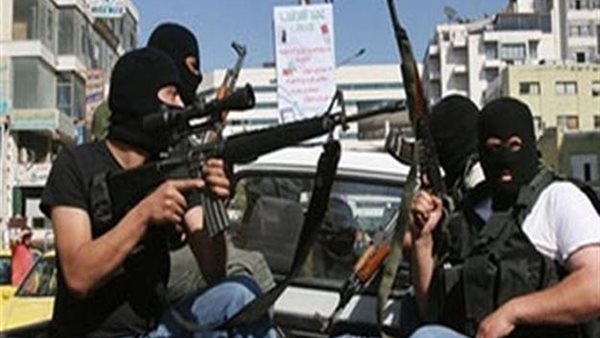 صورة ارشيفية