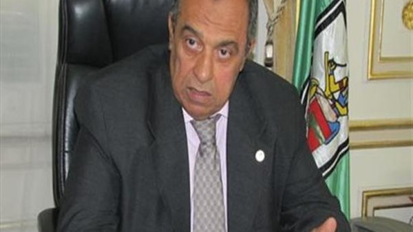 الدكتور عز الدين