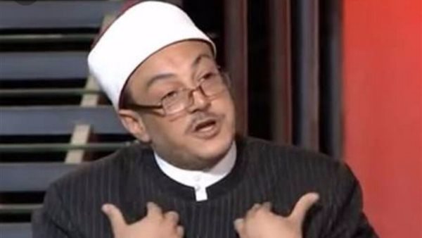 الشيخ محمد عبدالله