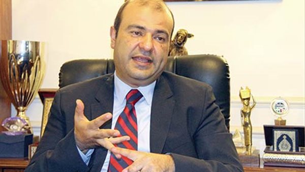 الدكتور خالد حنفى